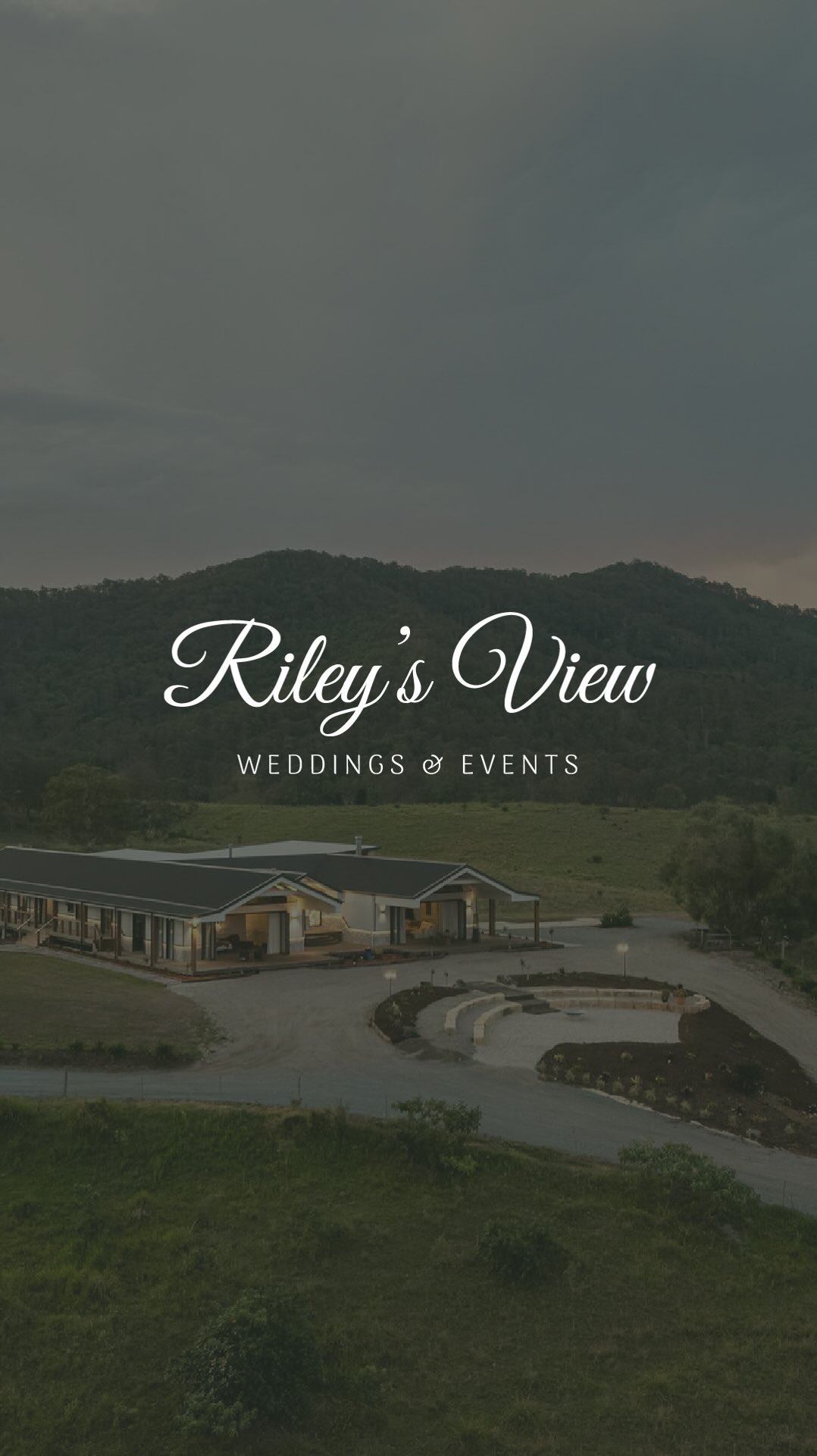 While I usually build my sites in WordPress, the Riley’s View site found its home on Squarespace - and for good reason. My client wanted something simple to update and manage themselves, without any technical headaches. Squarespace’s drag-and-drop editor was the perfect fit - easy to learn, beautifully intuitive, and still flexible enough to bring their brand to life. Sometimes the best platform is the one that fits your needs, not just the designer’s toolbox 💻🌿