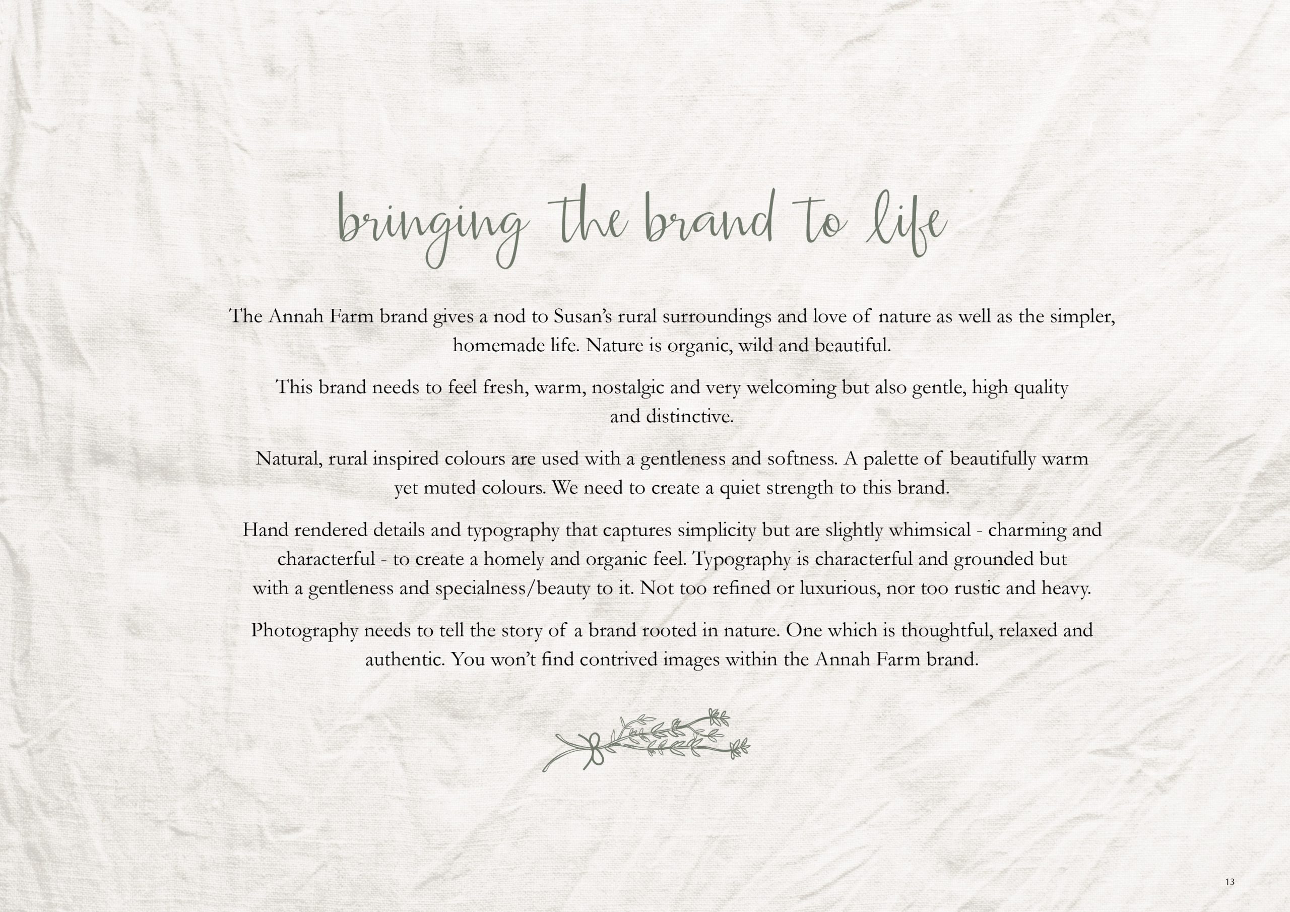 [Annah Farm] Brand Manual13
