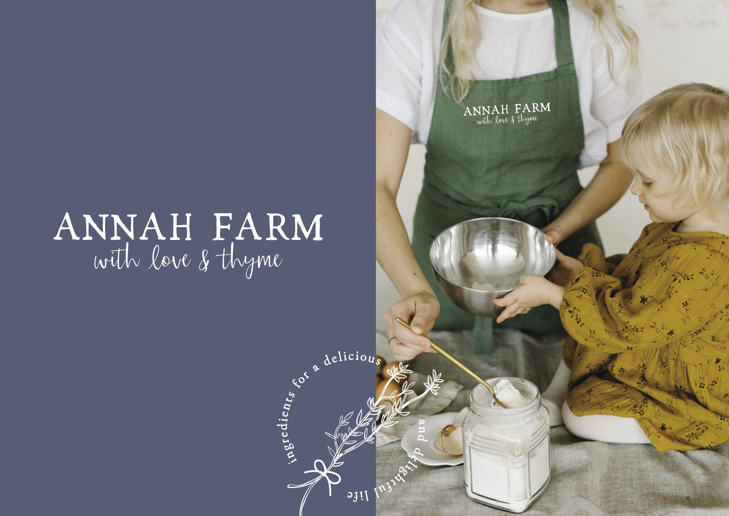 [Annah Farm] Brand Manual16