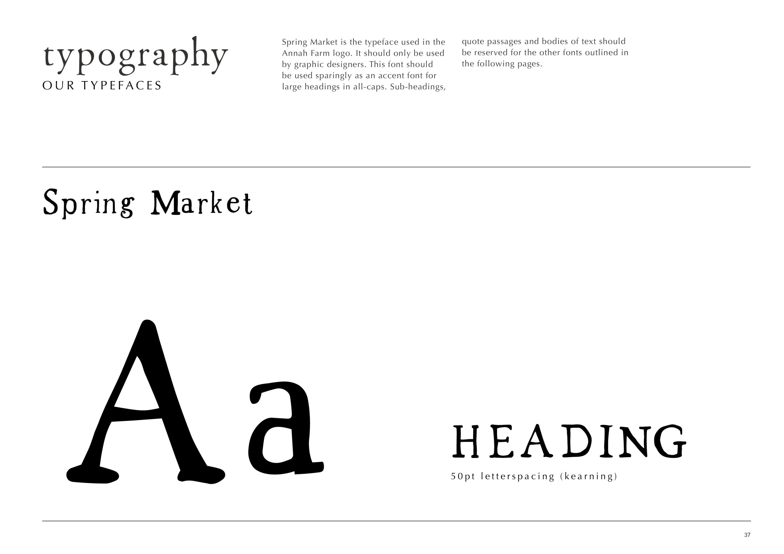 [Annah Farm] Brand Manual37