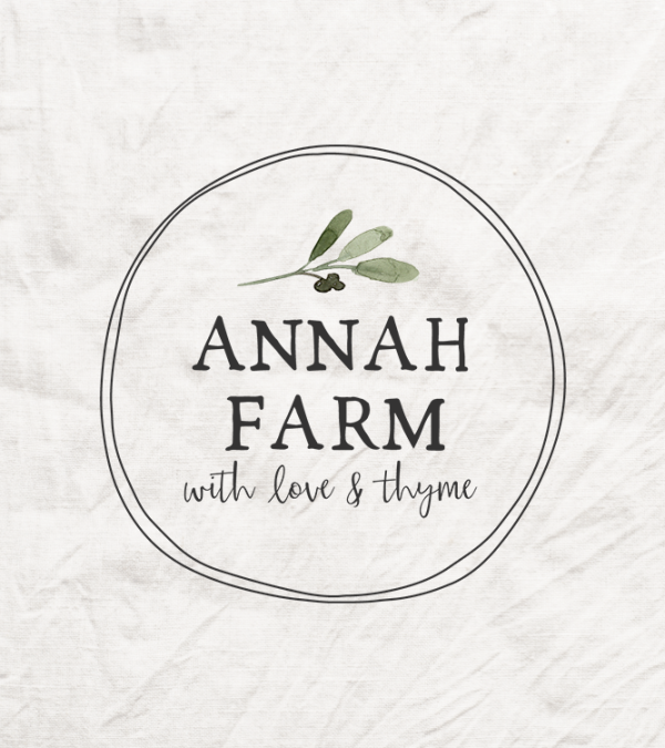 Annah Farm Portfolio Thumb